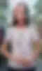 Blurred helper photo preview