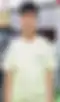 Blurred helper photo preview