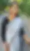 Blurred helper photo preview