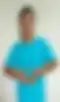 Blurred helper photo preview