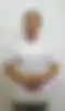 Blurred helper photo preview