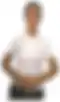 Blurred helper photo preview