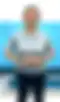 Blurred helper photo preview