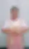 Blurred helper photo preview