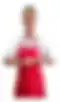 Blurred helper photo preview