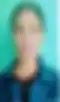 Blurred helper photo preview
