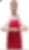 Blurred helper photo preview