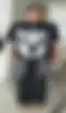 Blurred helper photo preview