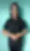 Blurred helper photo preview