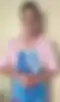 Blurred helper photo preview