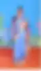 Blurred helper photo preview