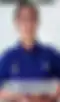 Blurred helper photo preview