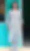 Blurred helper photo preview