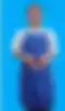 Blurred helper photo preview