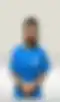 Blurred helper photo preview