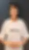 Blurred helper photo preview