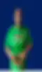 Blurred helper photo preview