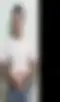 Blurred helper photo preview