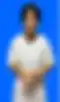 Blurred helper photo preview