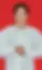 Blurred helper photo preview