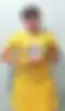 Blurred helper photo preview