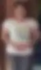 Blurred helper photo preview