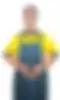 Blurred helper photo preview