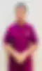 Blurred helper photo preview
