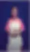Blurred helper photo preview