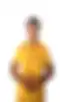 Blurred helper photo preview