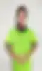 Blurred helper photo preview