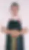 Blurred helper photo preview