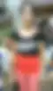 Blurred helper photo preview