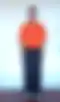 Blurred helper photo preview