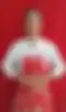 Blurred helper photo preview