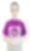 Blurred helper photo preview