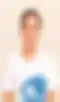 Blurred helper photo preview