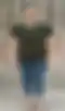 Blurred helper photo preview