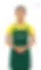 Blurred helper photo preview