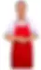 Blurred helper photo preview