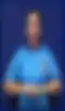 Blurred helper photo preview