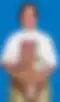 Blurred helper photo preview