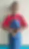 Blurred helper photo preview