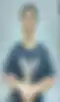 Blurred helper photo preview