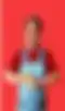 Blurred helper photo preview