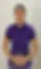 Blurred helper photo preview