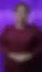 Blurred helper photo preview