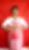 Blurred helper photo preview