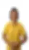 Blurred helper photo preview