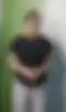Blurred helper photo preview